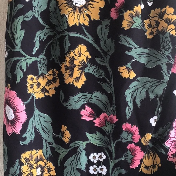 C/MEO Collective Immerse ruffle midi dress - Picture 14 of 16